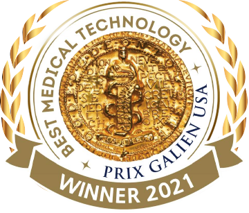Prix Galien USA Awards 수상 메달