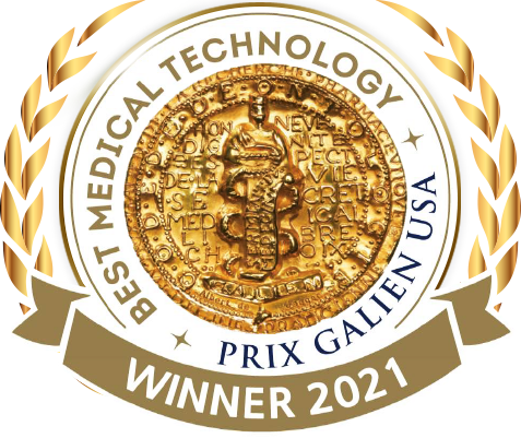 Prix Galien USA Awards 수상 메달